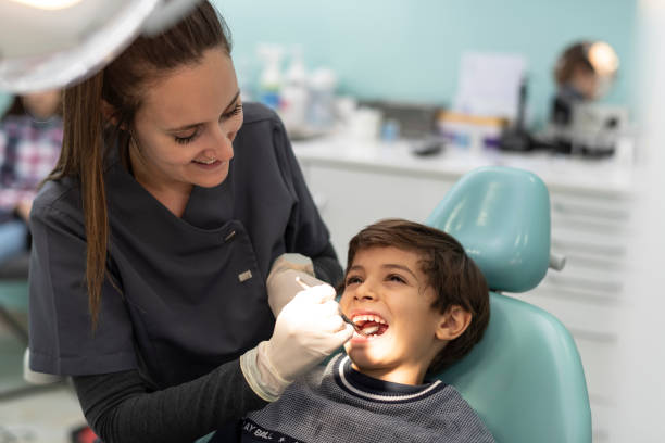Best Emergency TMJ Treatment in Oak Hill, WV