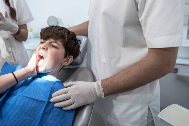 Best Cosmetic Emergency Dentistry in Oak Hill, WV