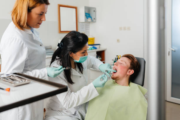 Best Same-Day Emergency Dental Services in Oak Hill, WV