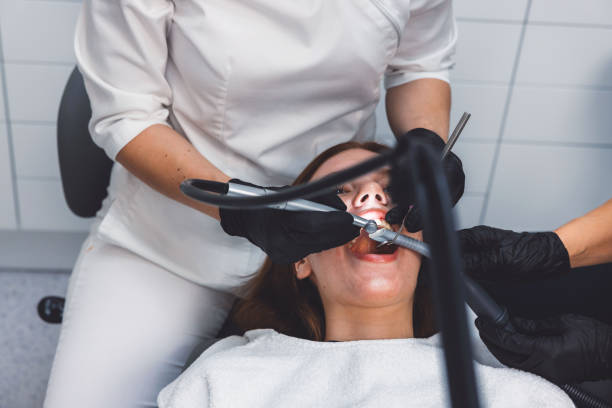 Best Weekend Emergency Dentist in Oak Hill, WV