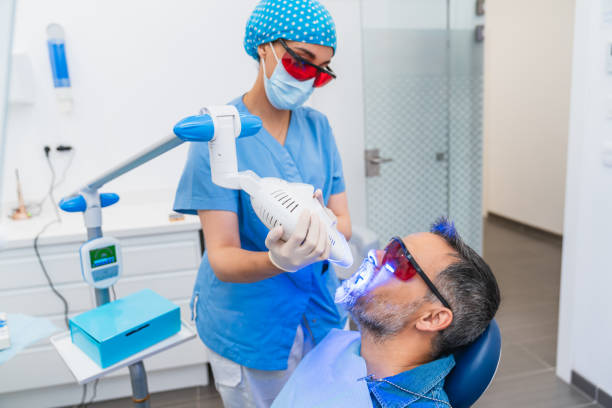 Best Emergency Root Canal Treatment in Oak Hill, WV