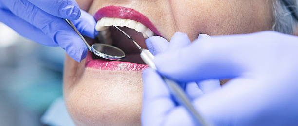 Best Emergency Denture Repair in Oak Hill, WV